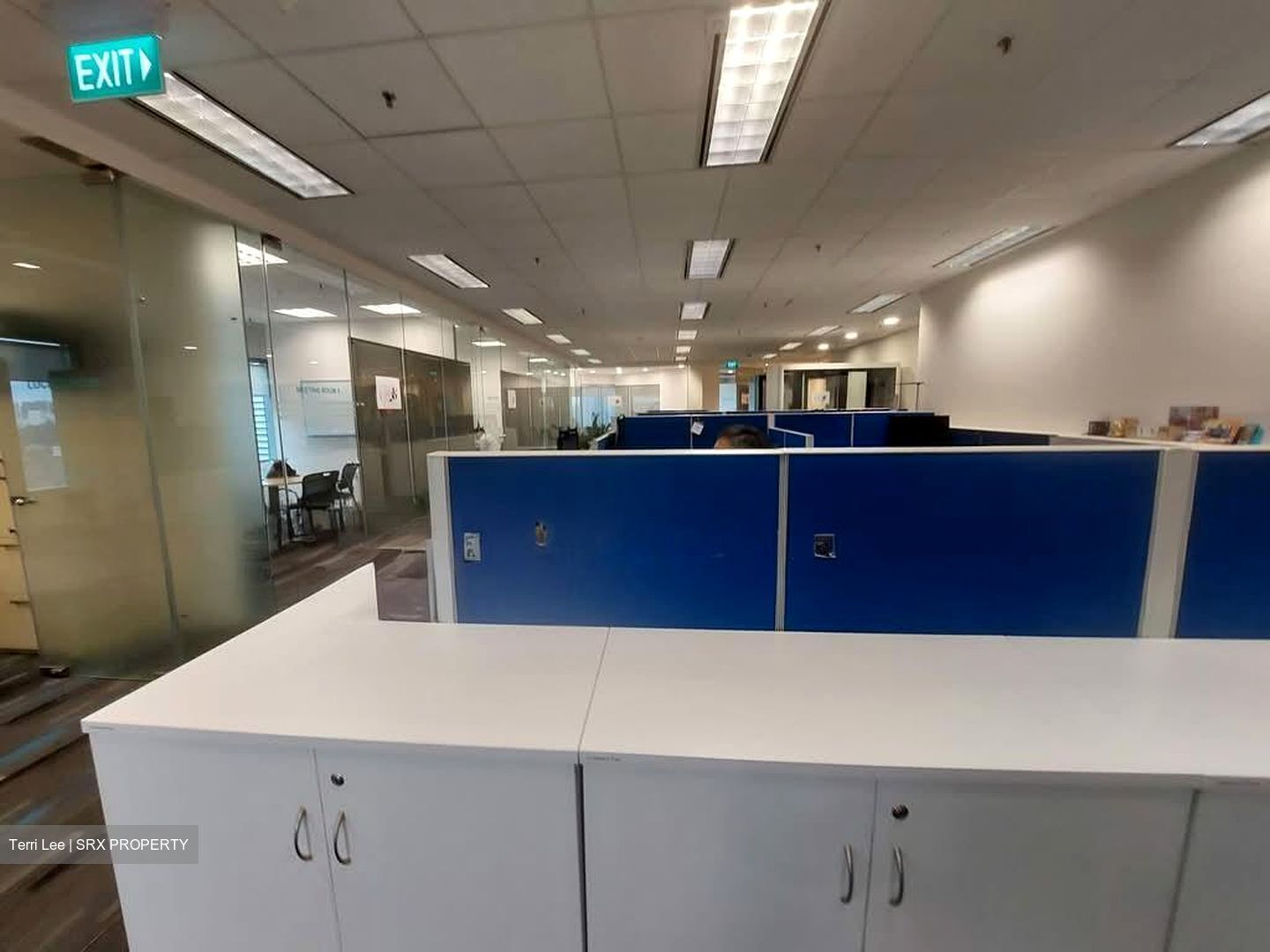Suntec Tower Three (D1), Office #544609941